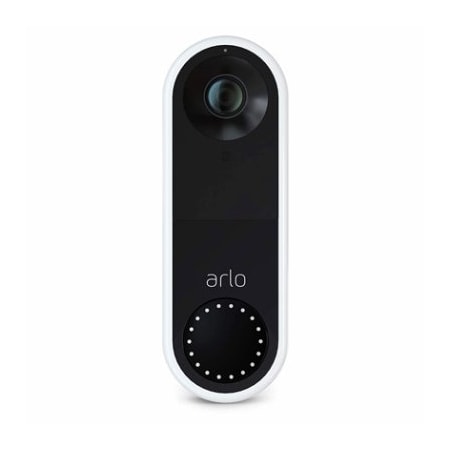 Td Synnexrporation Arlo Video Doorbell AVD1001-100NAS